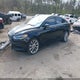 3FA6P0K94HR155525 2017 Ford Fusion Platinum auction photo thumbnail 2