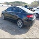 3FA6P0K94HR155525 2017 Ford Fusion Platinum auction photo thumbnail 3