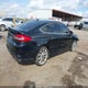 3FA6P0K94HR155525 2017 Ford Fusion Platinum auction photo thumbnail 4