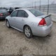 2G1WG5E37C1105643 2012 Chevrolet Impala Lt auction photo thumbnail 3