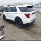 1FMSK7KH2RGA43933 2024 Ford Explorer St-Line auction photo thumbnail 3