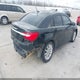 1C3CCBBB7DN732590 2013 Chrysler 200 Touring auction photo thumbnail 4