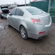 19UUA8F20BA006806 2011 Acura Tl 3.5 auction photo thumbnail 3
