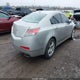 19UUA8F20BA006806 2011 Acura Tl 3.5 auction photo thumbnail 4