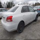 JTDBT4K37CL015368 2012 Toyota Yaris auction photo thumbnail 4