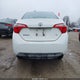 5YFBURHE3EP017406 2014 Toyota Corolla Le Plus auction photo thumbnail 16