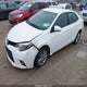 5YFBURHE3EP017406 2014 Toyota Corolla Le Plus auction photo thumbnail 2