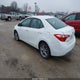 5YFBURHE3EP017406 2014 Toyota Corolla Le Plus auction photo thumbnail 3