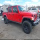 1C6JJTAM3ML513260 2021 Jeep Gladiator 80Th Anniversary 4X4 auction photo thumbnail 1