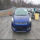 1FMCU9J93FUC21365 2015 Ford Escape Titanium auction photo thumbnail 12