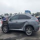 2T2ZK1BAXDC108307 2013 Lexus Rx 350 auction photo thumbnail 15