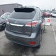 2T2ZK1BAXDC108307 2013 Lexus Rx 350 auction photo thumbnail 4