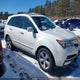 2HNYD2H67BH510124 2011 Acura Mdx Technology Package auction photo thumbnail 13