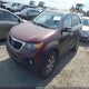 5XYKT3A69CG307685 2012 Kia Sorento Lx auction photo thumbnail 2