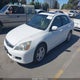 1HGCM567X6A152391 2006 Honda Accord 2.4 Ex auction photo thumbnail 2