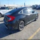 19XFC1F36LE206802 2020 Honda Civic Ex auction photo thumbnail 4