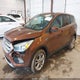 1FMCU0GD8HUC24028 2017 Ford Escape Se auction photo thumbnail 2