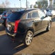 3GYFNBE35ES630312 2014 Cadillac Srx Luxury Collection auction photo thumbnail 4