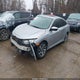 19XFC2F74GE086125 2016 Honda Civic Ex auction photo thumbnail 2