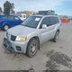 4A4MN41S55E004770 2005 Mitsubishi Endeavor Limited auction photo thumbnail 2
