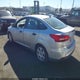 1FADP3E21GL369599 2016 Ford Focus S auction photo thumbnail 3