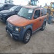 5J6YH18378L009363 2008 Honda Element Lx auction photo thumbnail 2