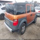 5J6YH18378L009363 2008 Honda Element Lx auction photo thumbnail 4