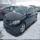 2T1BU4EE6BC744283 2011 Toyota Corolla S auction photo thumbnail 2