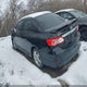 2T1BU4EE6BC744283 2011 Toyota Corolla S auction photo thumbnail 3