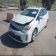 JTDKN3DU4C5490930 2012 Toyota Prius Five auction photo thumbnail 2