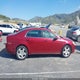 1G1ZD5E72AF261569 2010 Chevrolet Malibu Lt auction photo thumbnail 13