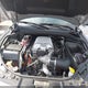 1C4SDJH9XSC502599 2025 Dodge Durango Srt Hellcat Silver Bullet Awd auction photo thumbnail 10