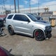 1C4SDJH9XSC502599 2025 Dodge Durango Srt Hellcat Silver Bullet Awd auction photo thumbnail 14