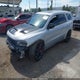 1C4SDJH9XSC502599 2025 Dodge Durango Srt Hellcat Silver Bullet Awd auction photo thumbnail 2