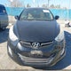 5NPDH4AE6BH008105 2011 Hyundai Elantra Limited auction photo thumbnail 6