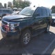 1GNSCBKC8JR147044 2018 Chevrolet Tahoe Lt auction photo thumbnail 2