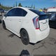JTDKN3DU5F1916717 2015 Toyota Prius Three auction photo thumbnail 3