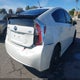 JTDKN3DU5F1916717 2015 Toyota Prius Three auction photo thumbnail 6