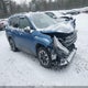 JF2SLDDC8SH483500 2025 Subaru Forester Premium auction photo thumbnail 1