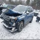 JF2SLDDC8SH483500 2025 Subaru Forester Premium auction photo thumbnail 2