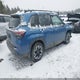 JF2SLDDC8SH483500 2025 Subaru Forester Premium auction photo thumbnail 4