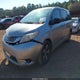 5TDKK3DC4CS269225 2012 Toyota Sienna Le V6 8 Passenger auction photo thumbnail 2