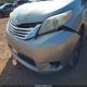 5TDKK3DC4CS269225 2012 Toyota Sienna Le V6 8 Passenger auction photo thumbnail 6