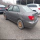 1NXBR32E86Z628166 2006 Toyota Corolla Le auction photo thumbnail 3