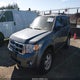 1FMCU9D74CKB42689 2012 Ford Escape Xlt auction photo thumbnail 2