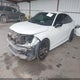 2HGFE2F50NH504840 2022 Honda Civic Sport auction photo thumbnail 2