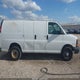 1GCWGFCA7E1132834 2014 Chevrolet Express 2500 Work Van auction photo thumbnail 14