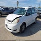 5TDZK23C27S048318 2007 Toyota Sienna Ce auction photo thumbnail 2