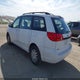 5TDZK23C27S048318 2007 Toyota Sienna Ce auction photo thumbnail 3