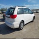 5TDZK23C27S048318 2007 Toyota Sienna Ce auction photo thumbnail 4
